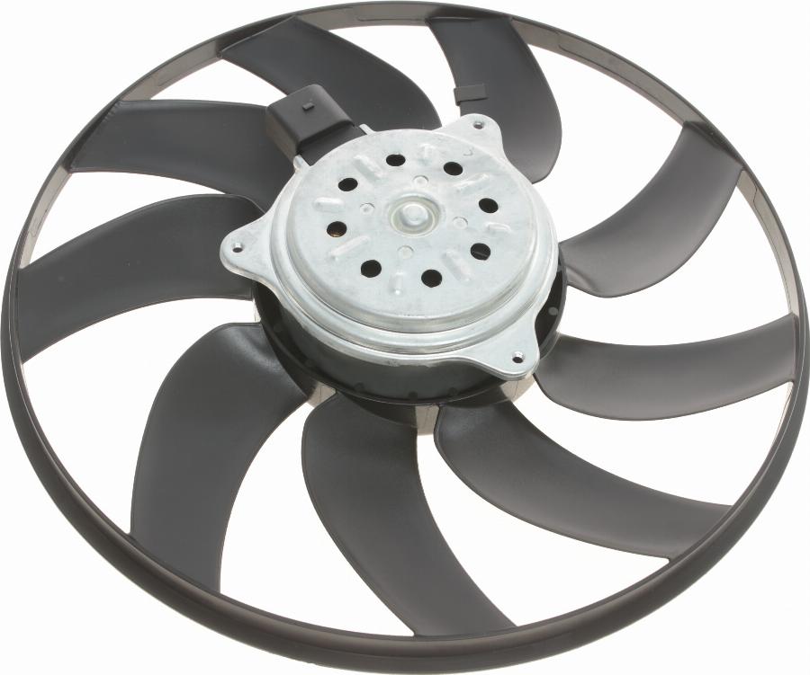 BOGAP A4243162 - Fan, radiator car-mod.net