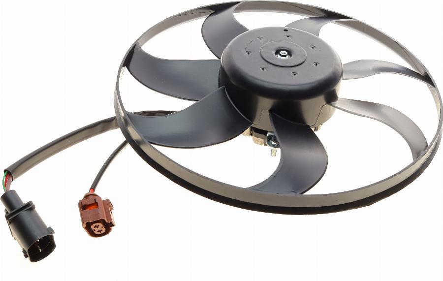 BOGAP A4243116 - Fan, radiator car-mod.net