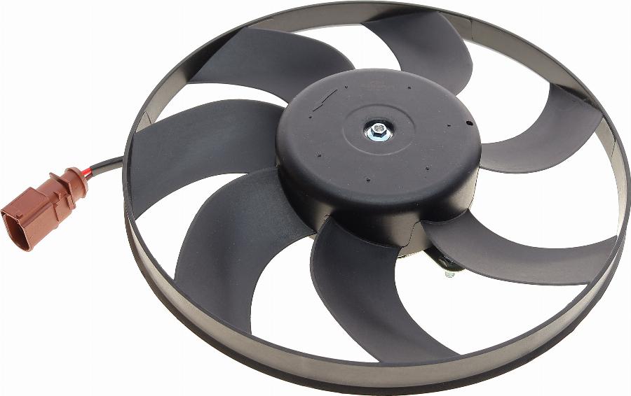 BOGAP A4243117 - Fan, radiator car-mod.net