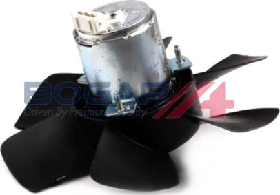 BOGAP A4243174 - Fan, radiator car-mod.net