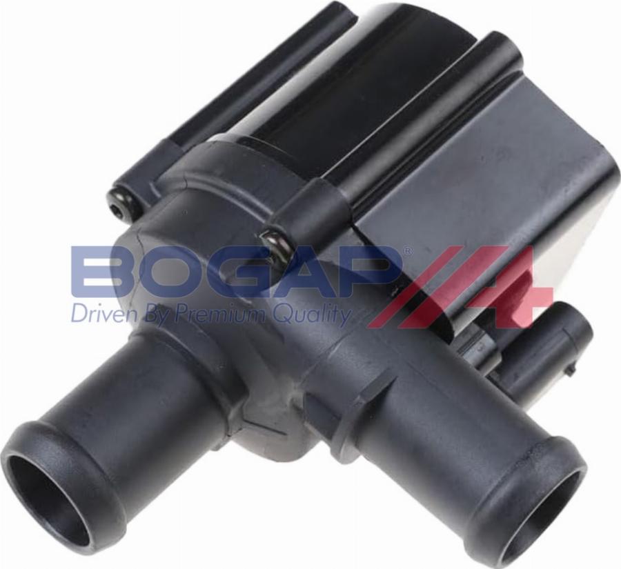 BOGAP A4243249 - Additional Water Pump car-mod.net