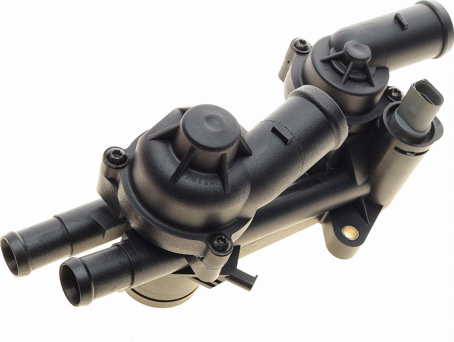 BOGAP A4247104 - Coolant thermostat / housing car-mod.net