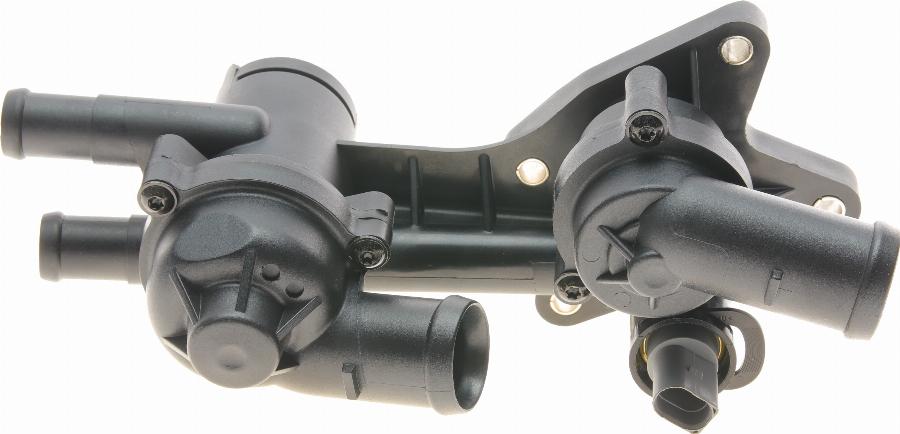 BOGAP A4247107 - Coolant thermostat / housing car-mod.net