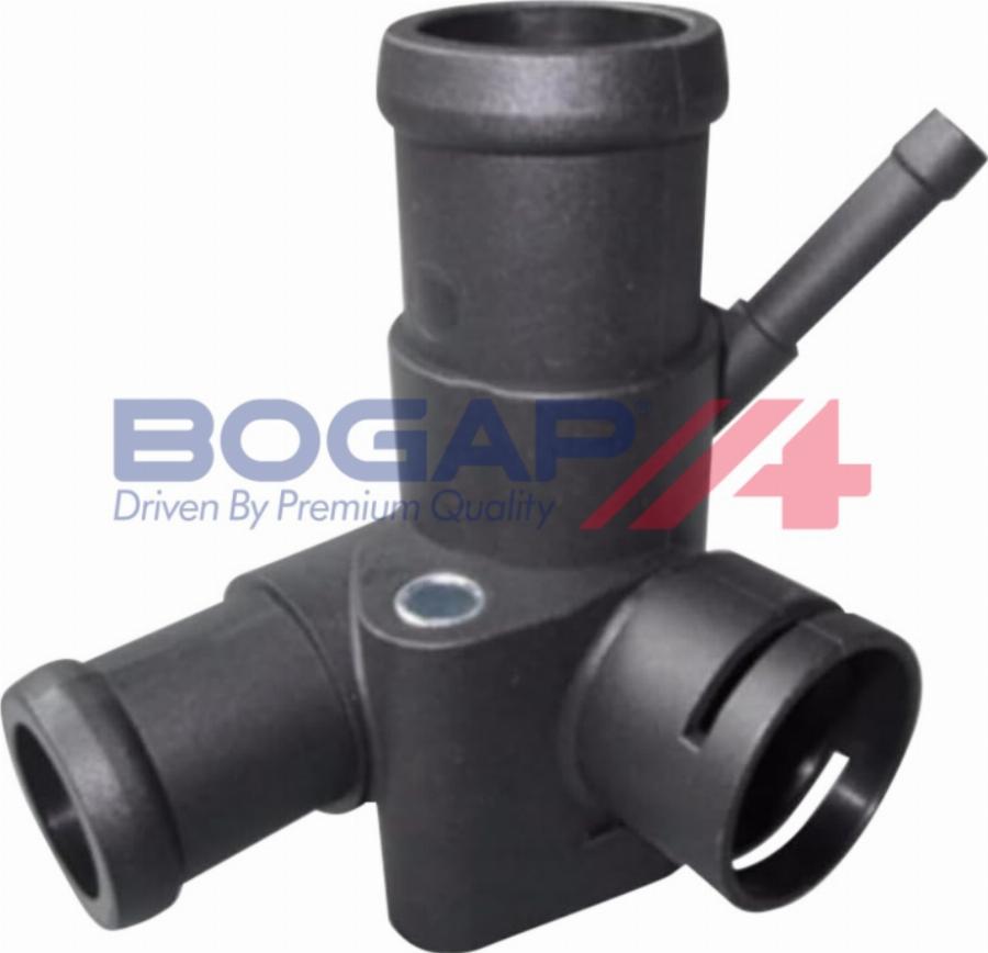BOGAP A4252192 - Coolant Flange car-mod.net