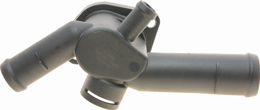 BOGAP A4252148 - Coolant Flange car-mod.net