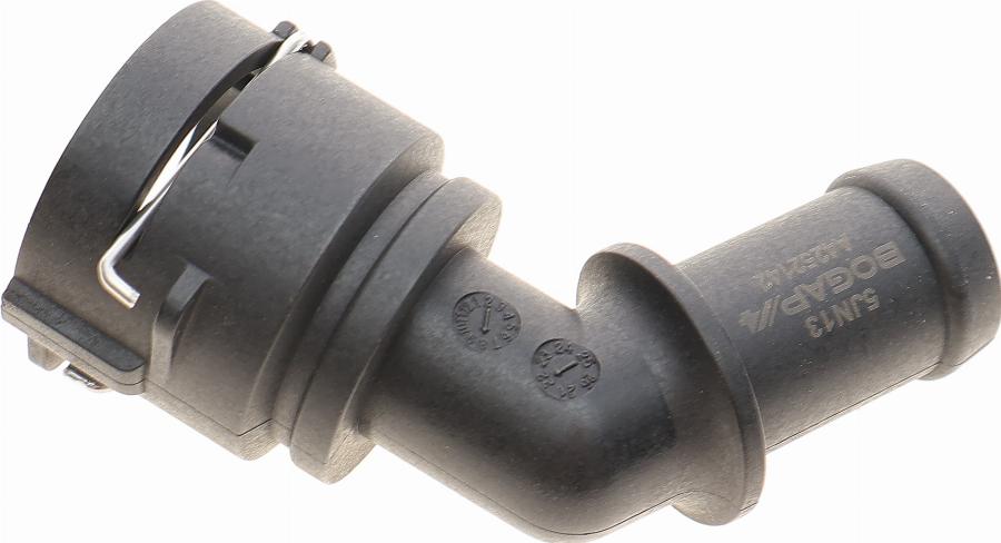 BOGAP A4252142 - Coolant Flange car-mod.net