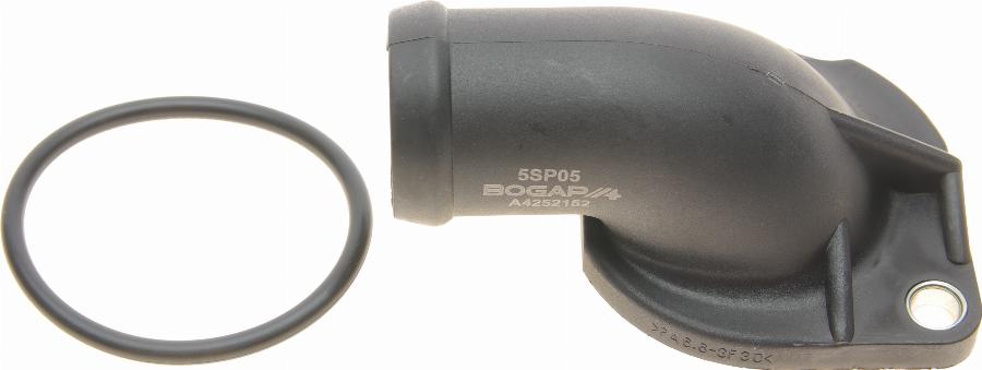 BOGAP A4252152 - Coolant Flange car-mod.net