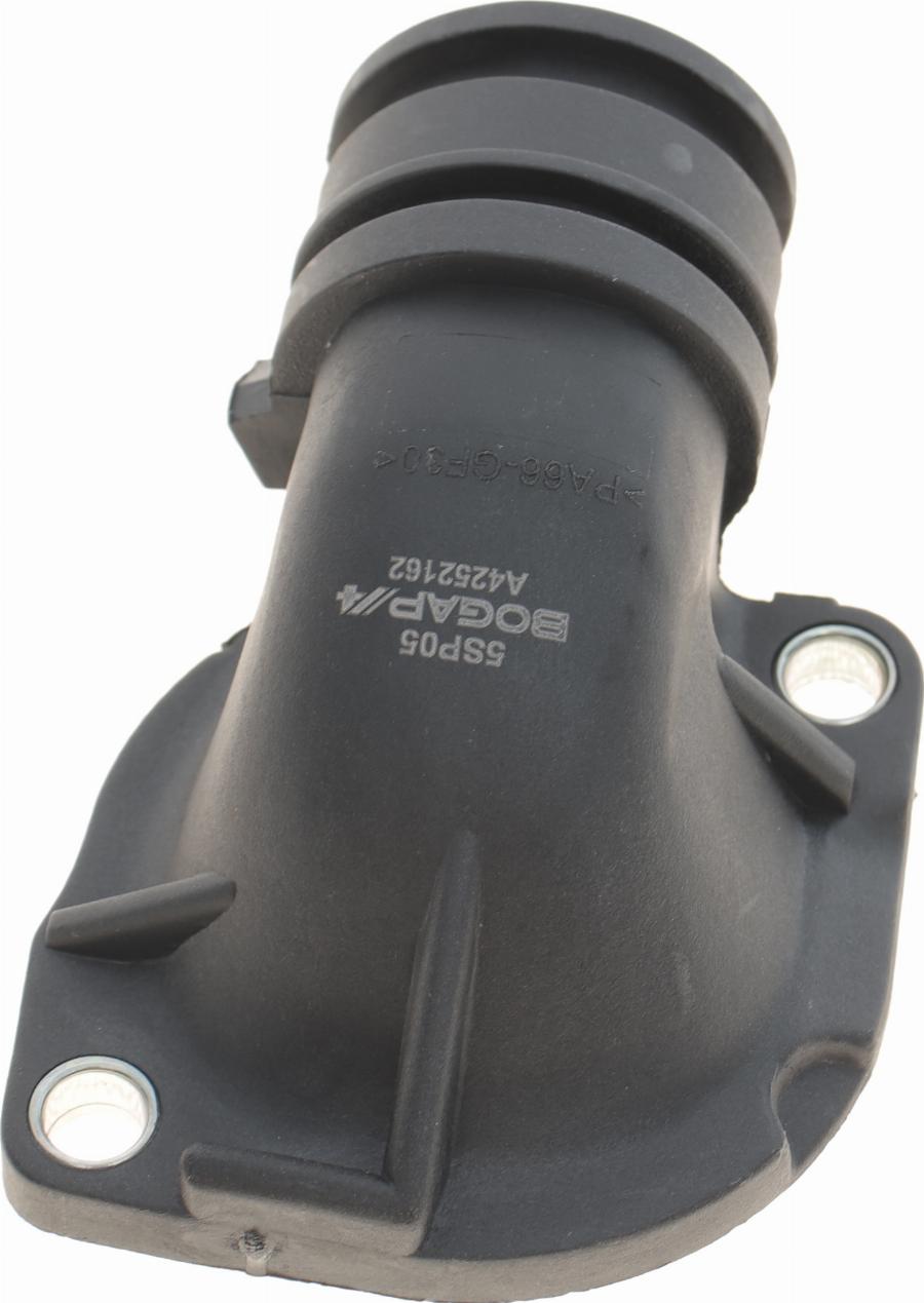 BOGAP A4252162 - Coolant Flange car-mod.net