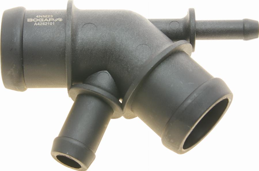 BOGAP A4252101 - Coolant Flange car-mod.net