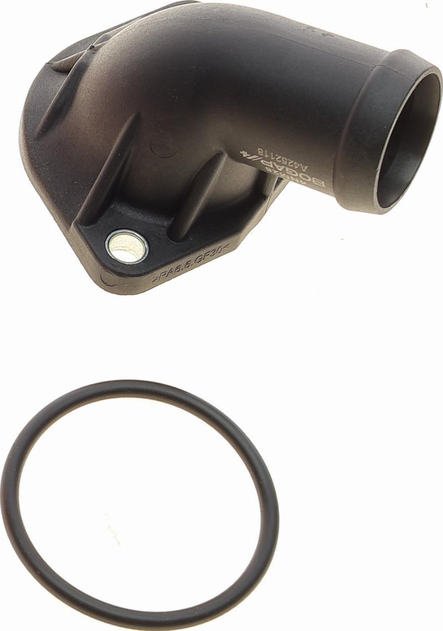 BOGAP A4252118 - Coolant Flange car-mod.net