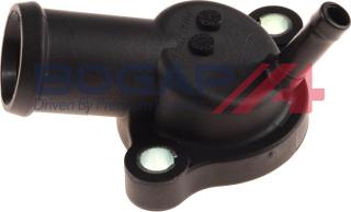 BOGAP A4252184 - Coolant Flange car-mod.net