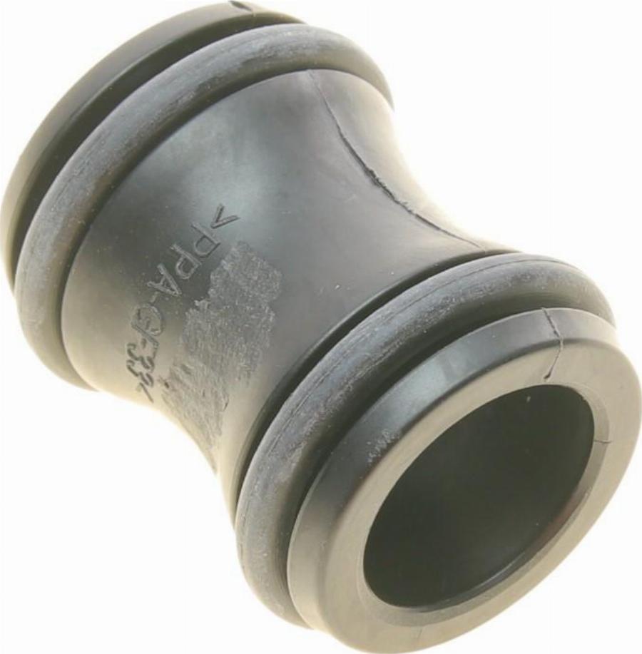 BOGAP A4252134 - Coolant Flange car-mod.net