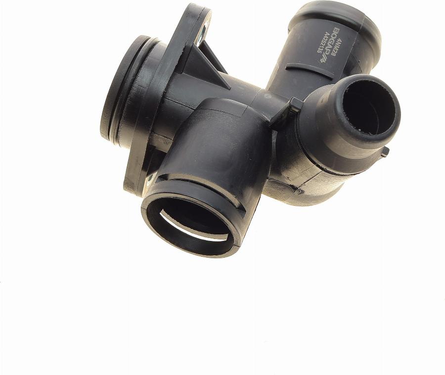 BOGAP A4252135 - Coolant Flange car-mod.net