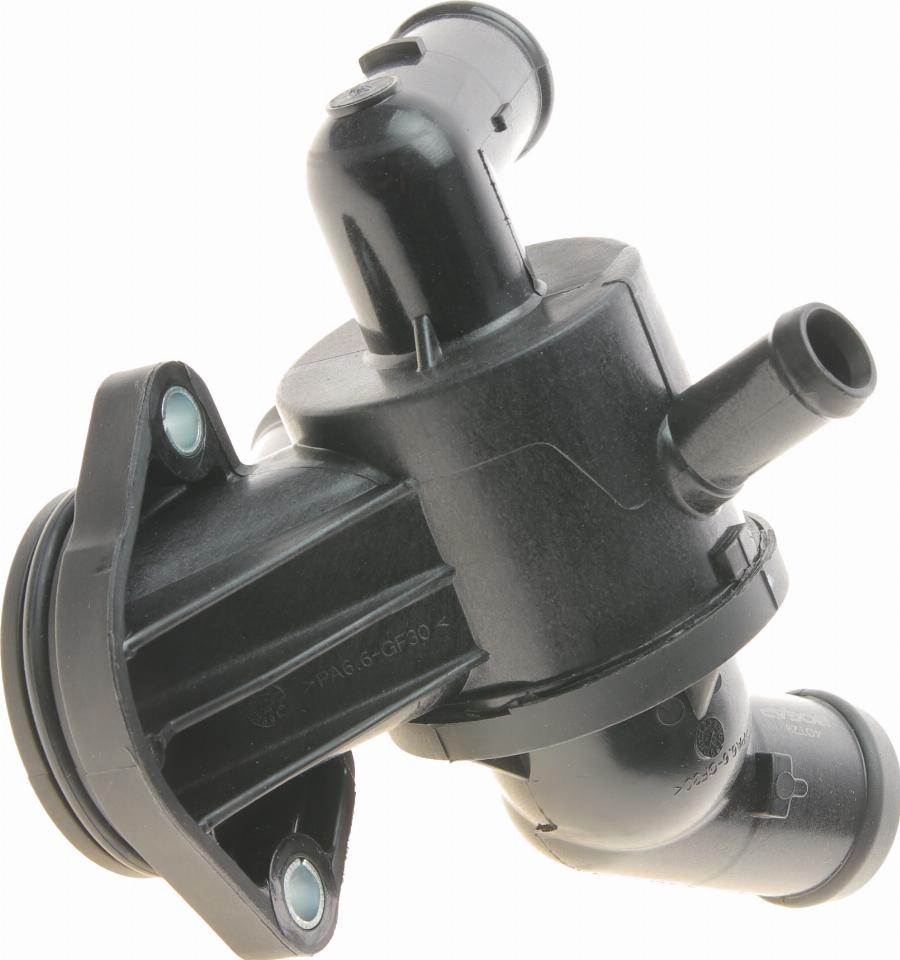 BOGAP A4252132 - Coolant thermostat / housing car-mod.net