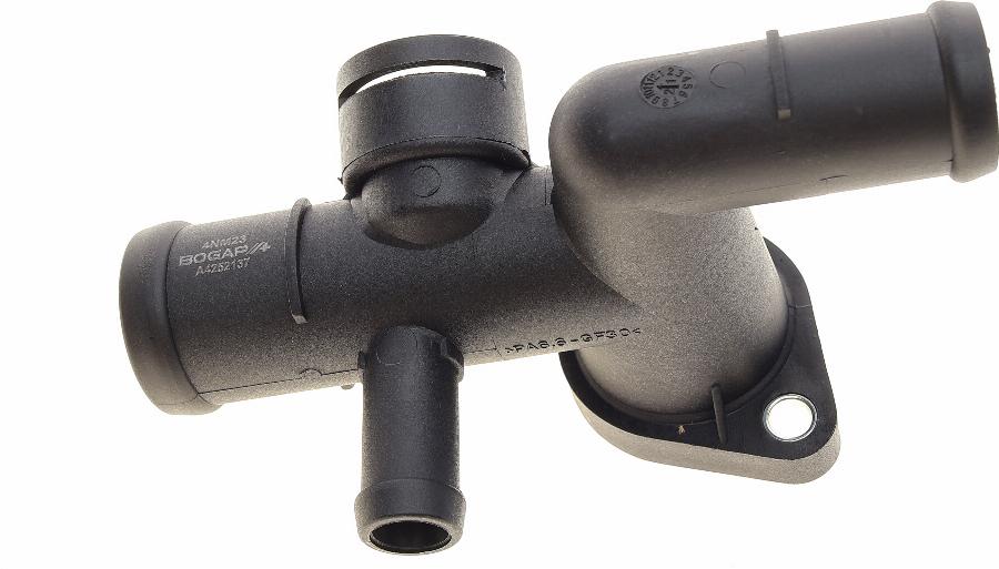 BOGAP A4252137 - Coolant Flange car-mod.net