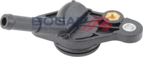 BOGAP A4252179 - Coolant Flange car-mod.net