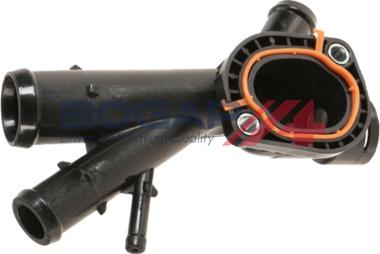 BOGAP A4252176 - Coolant Flange car-mod.net