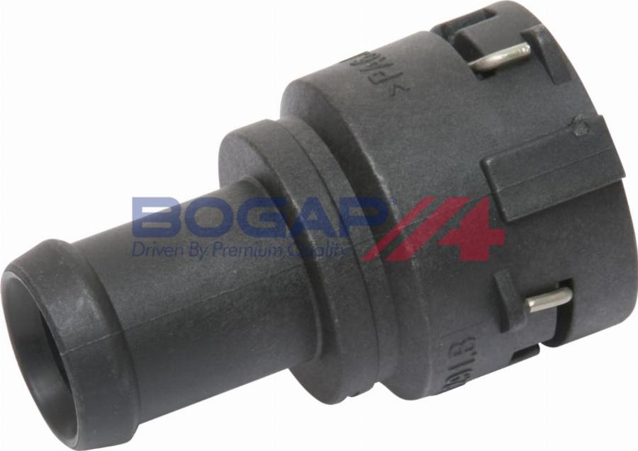 BOGAP A4252213 - Coolant Flange car-mod.net