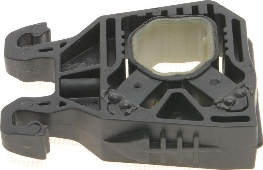 BOGAP A4216104 - Mounting, radiator car-mod.net