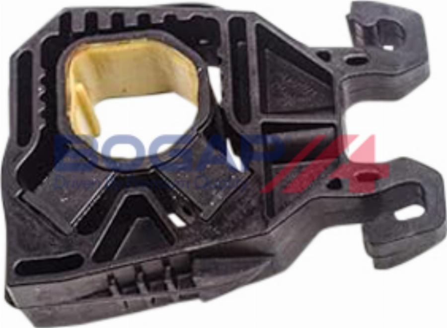 BOGAP A4216114 - Mounting, radiator car-mod.net