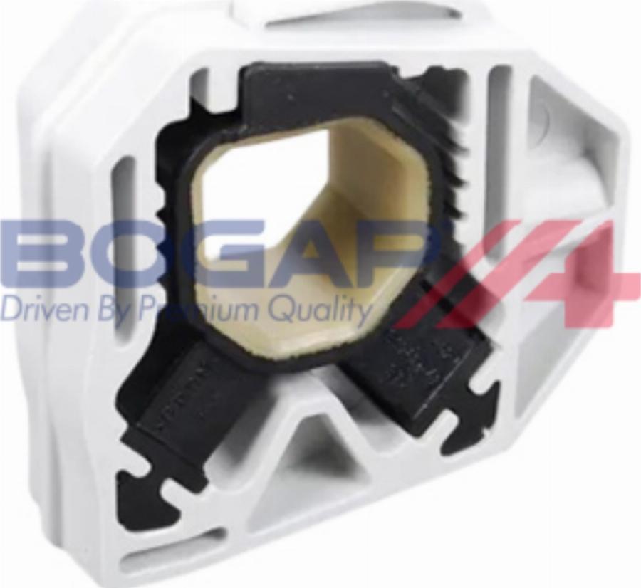 BOGAP A4216110 - Mounting, radiator car-mod.net