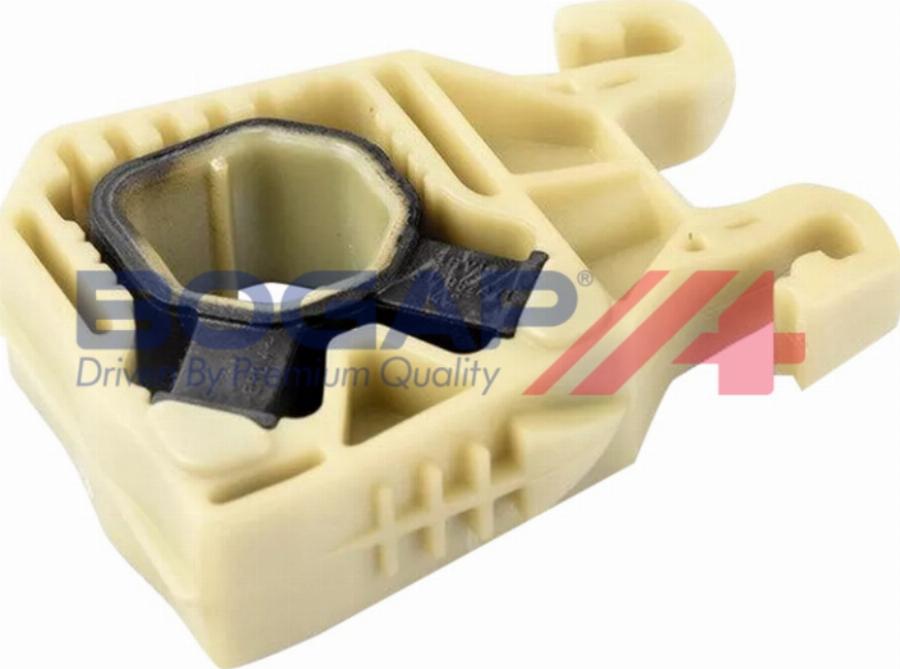 BOGAP A4216113 - Mounting, radiator car-mod.net