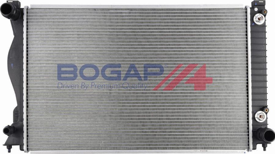 BOGAP A4210105 - Expansion Tank, coolant car-mod.net
