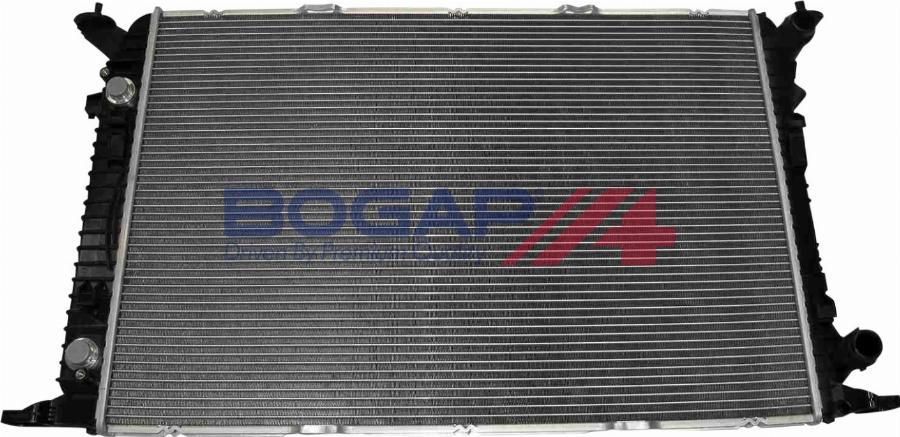 BOGAP A4210107 - Expansion Tank, coolant car-mod.net