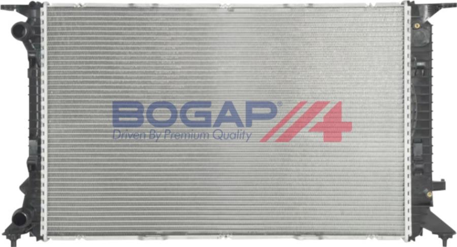 BOGAP A4210114 - Expansion Tank, coolant car-mod.net