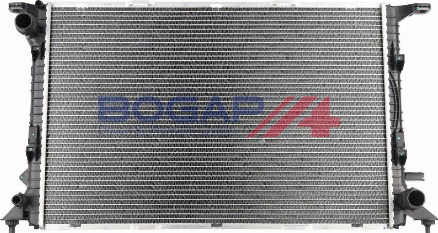 BOGAP A4210111 - Expansion Tank, coolant car-mod.net