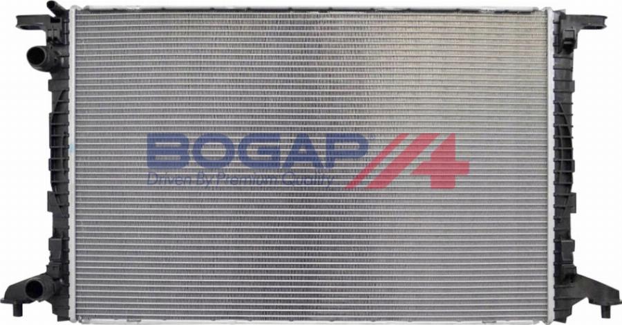 BOGAP A4210118 - Expansion Tank, coolant car-mod.net