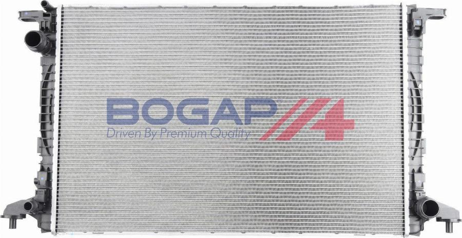 BOGAP A4210113 - Expansion Tank, coolant car-mod.net