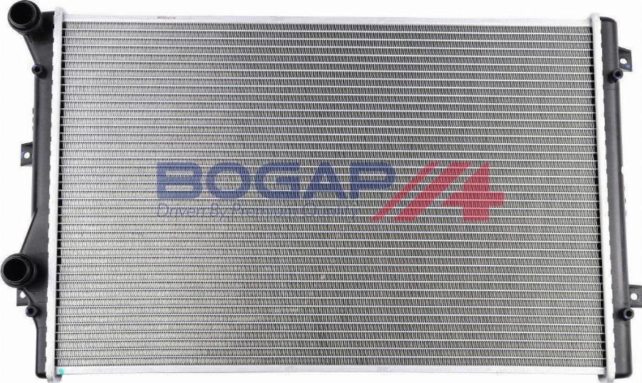 BOGAP A4210125 - Expansion Tank, coolant car-mod.net