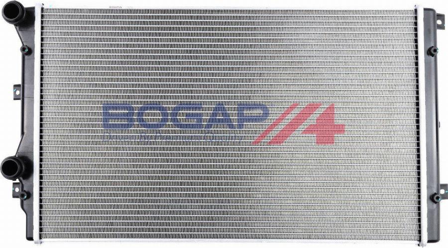 BOGAP A4210121 - Expansion Tank, coolant car-mod.net