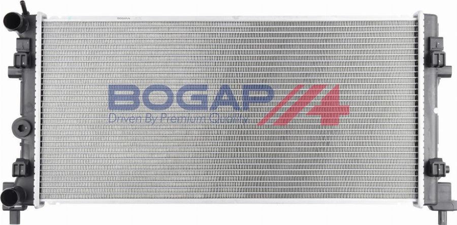 BOGAP A4210128 - Expansion Tank, coolant car-mod.net