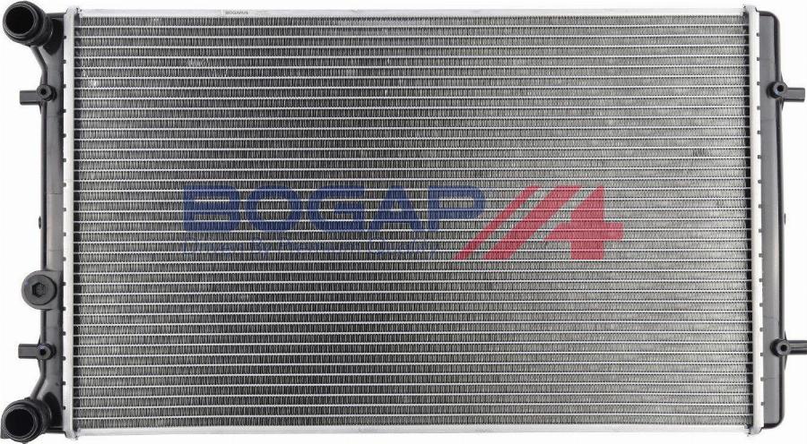 BOGAP A4210122 - Expansion Tank, coolant car-mod.net