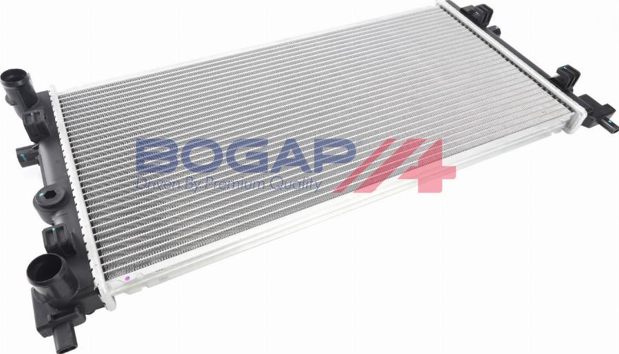 BOGAP A4210127 - Expansion Tank, coolant car-mod.net