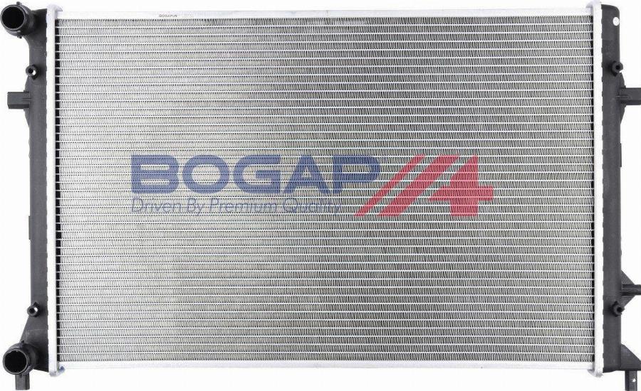 BOGAP A4210267 - Expansion Tank, coolant car-mod.net