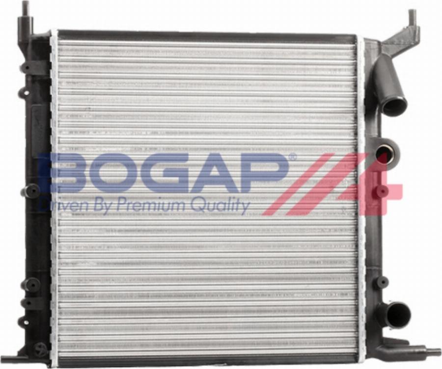 BOGAP A4210289 - Expansion Tank, coolant car-mod.net