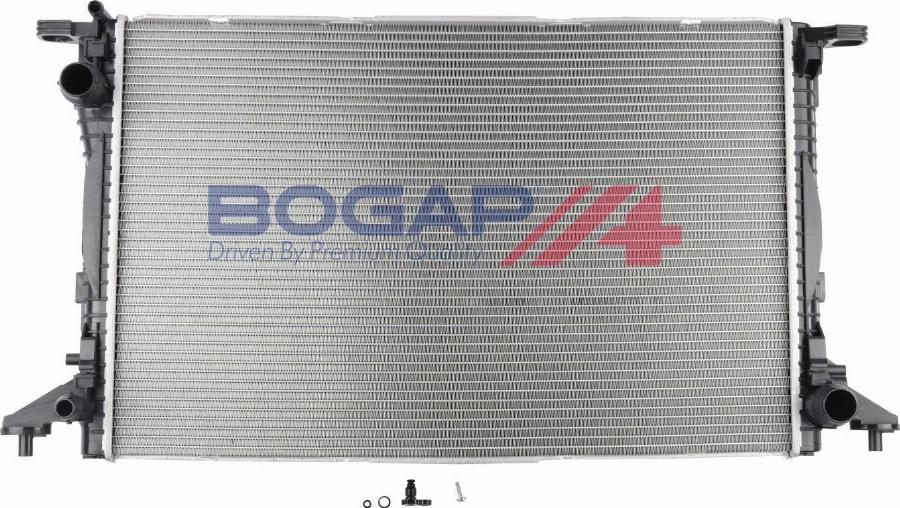 BOGAP A4210286 - Expansion Tank, coolant car-mod.net