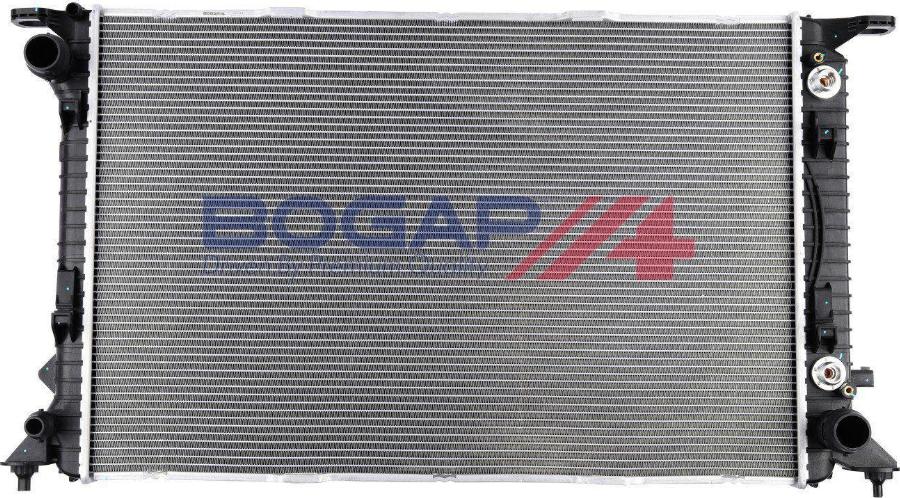 BOGAP A4210280 - Expansion Tank, coolant car-mod.net
