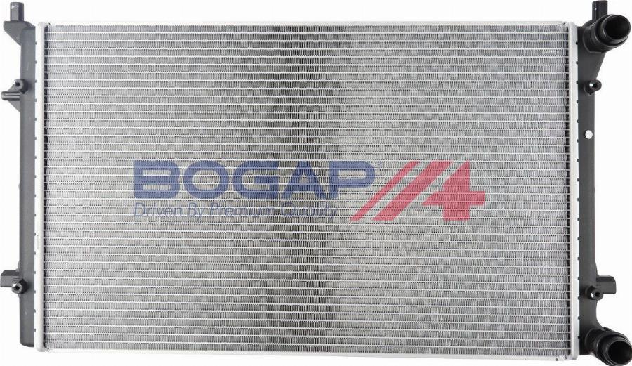 BOGAP A4210276 - Expansion Tank, coolant car-mod.net