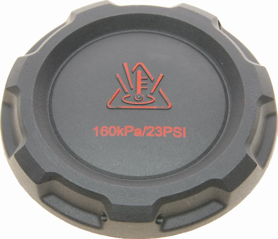 BOGAP A4211103 - Sealing Cap, coolant tank car-mod.net