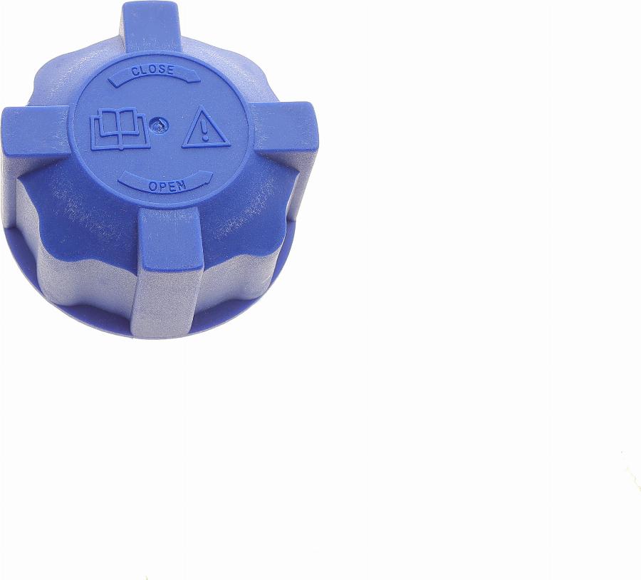 BOGAP A4211102 - Sealing Cap, coolant tank car-mod.net