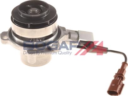 BOGAP A4234190 - Water Pump car-mod.net