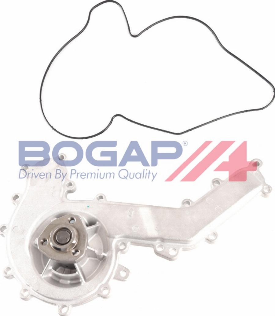 BOGAP A4234193 - Water Pump car-mod.net