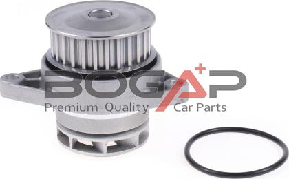 BOGAP A4234148 - Water Pump car-mod.net