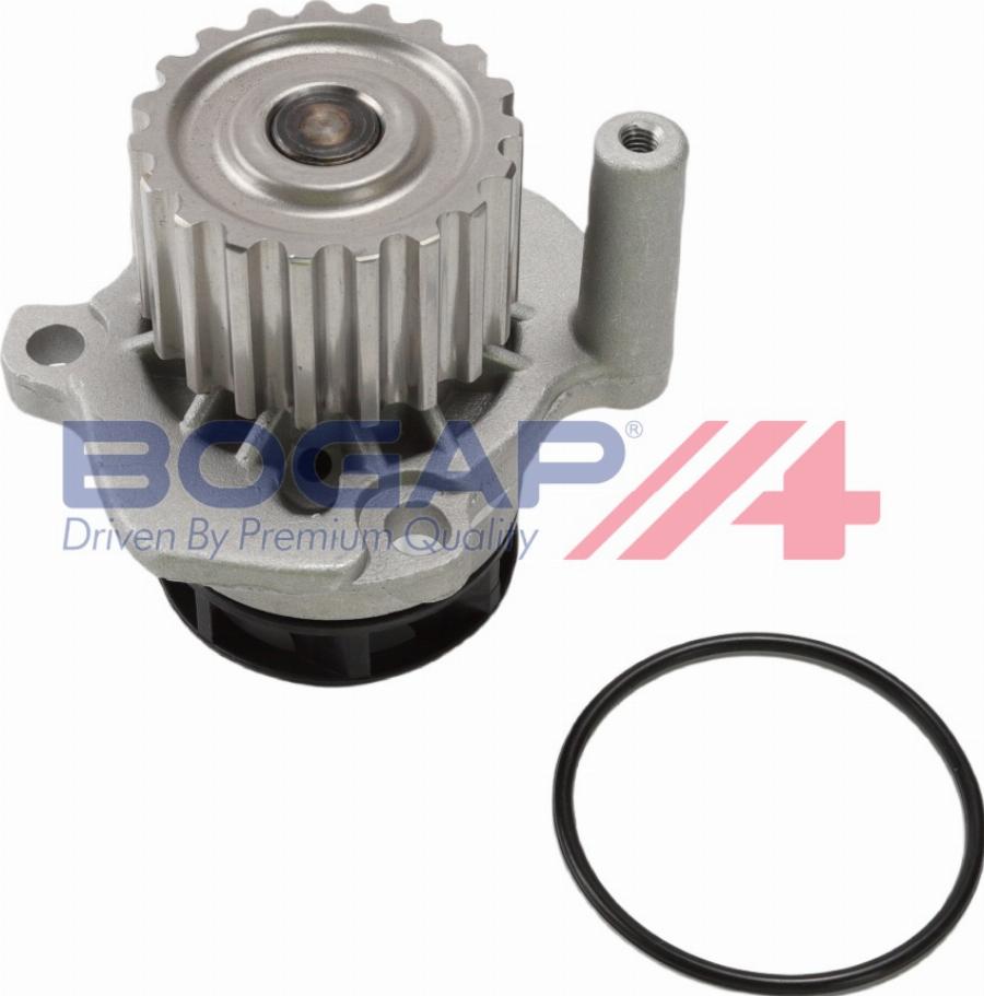 BOGAP A4234159 - Water Pump car-mod.net