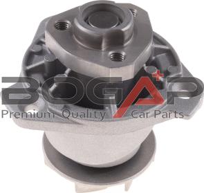 BOGAP A4234156 - Water Pump car-mod.net