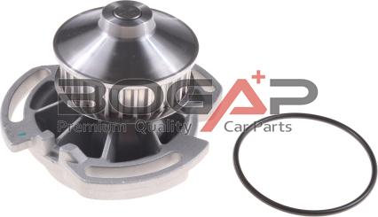 BOGAP A4234152 - Water Pump car-mod.net